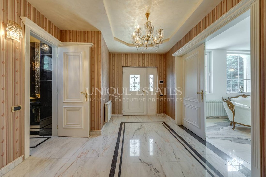 House in Sofia, Sofia City Province, Bulgaria 3 - 17073747