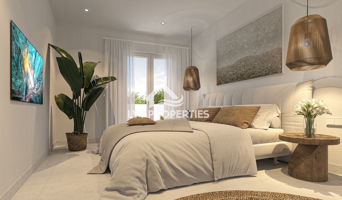 Villa in Pedreguer, Valencian Community, Spain 4 - 17071368