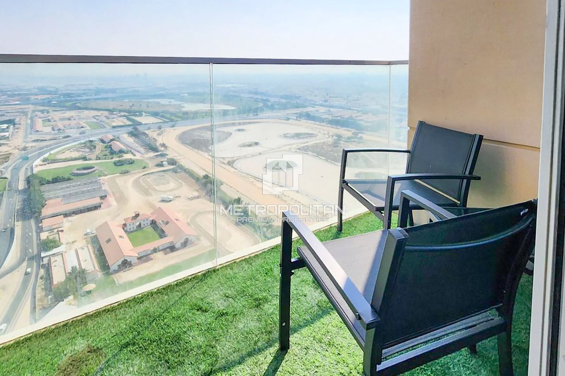 Apartment in Business Bay, Dubai, United Arab Emirates 1 - 17074279