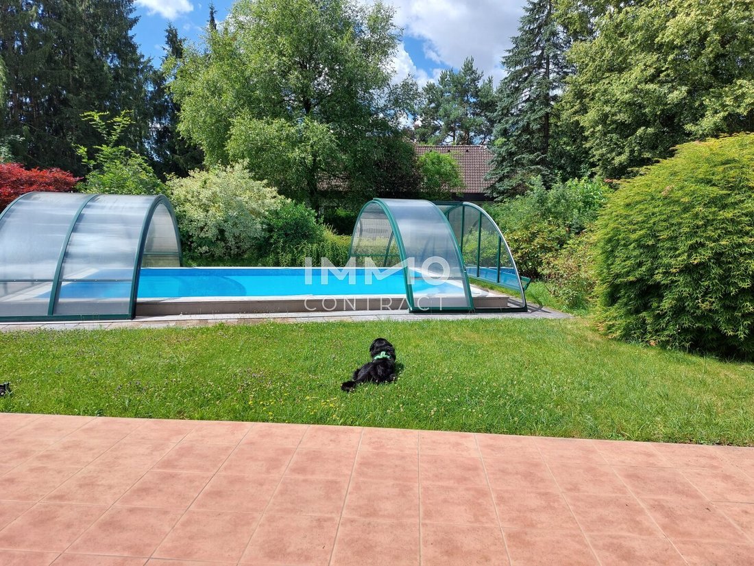 Bungalow in Graz, Styria, Austria 5 - 17073673