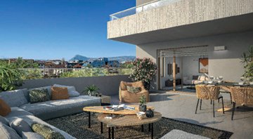 Apartment in Gare, Annecy, France 4 - 17073481
