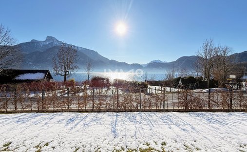 Apartment in Innerschwand, Upper Austria, Austria 1
