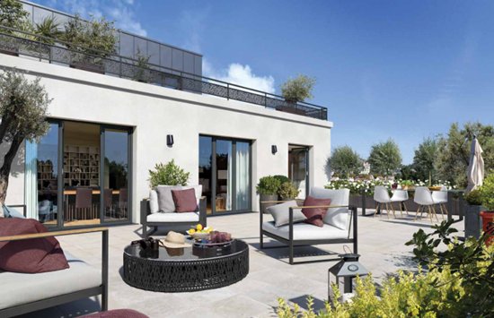 Apartment in Ledru Rollin, Le Perreux-sur-Marne, France 3 - 17073509
