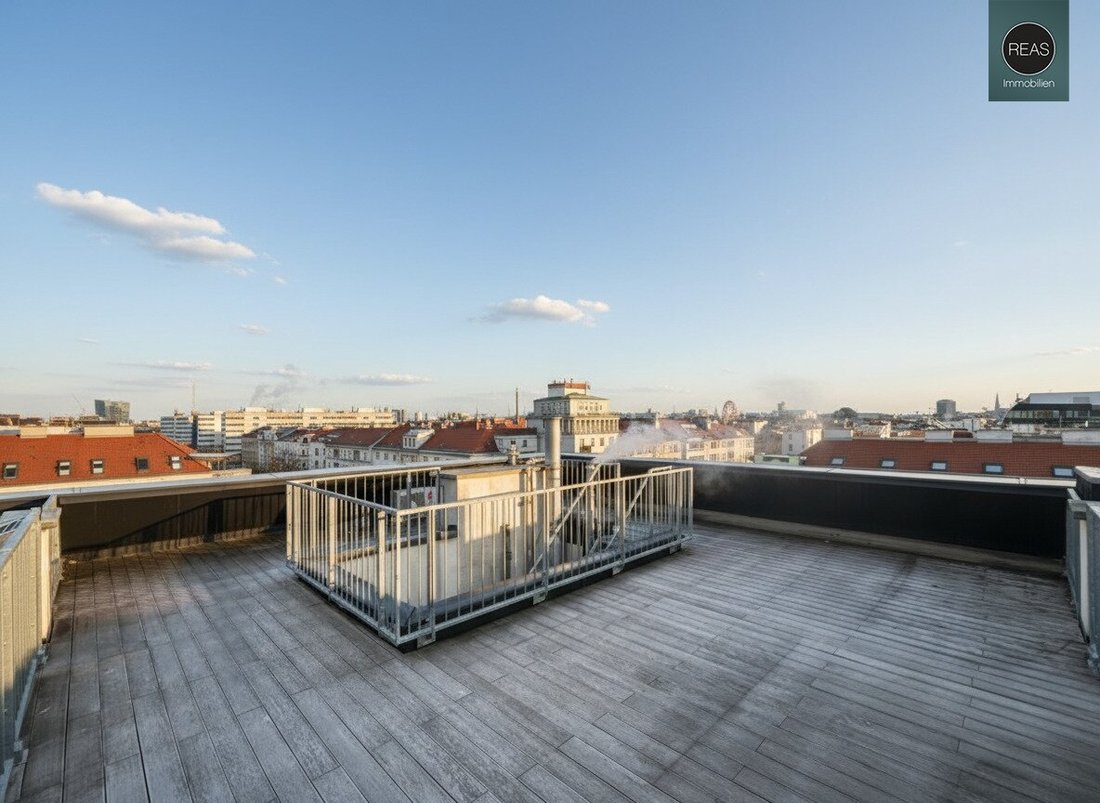 Apartment in Vienna, Wien, Austria 3 - 17073644