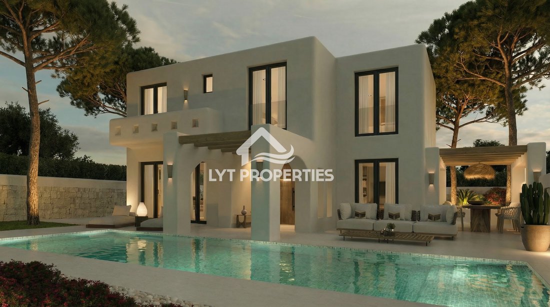 Villa in Pedreguer, Valencian Community, Spain 2 - 17071368