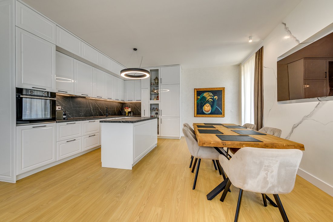 Apartment in Sofia, Sofia City Province, Bulgaria 3 - 17073755