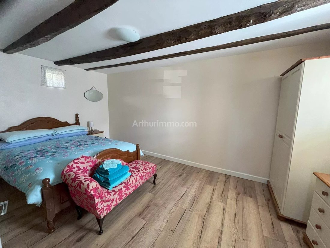 Saint-Martin-des-Pres, Brittany, France 5 - 17073541