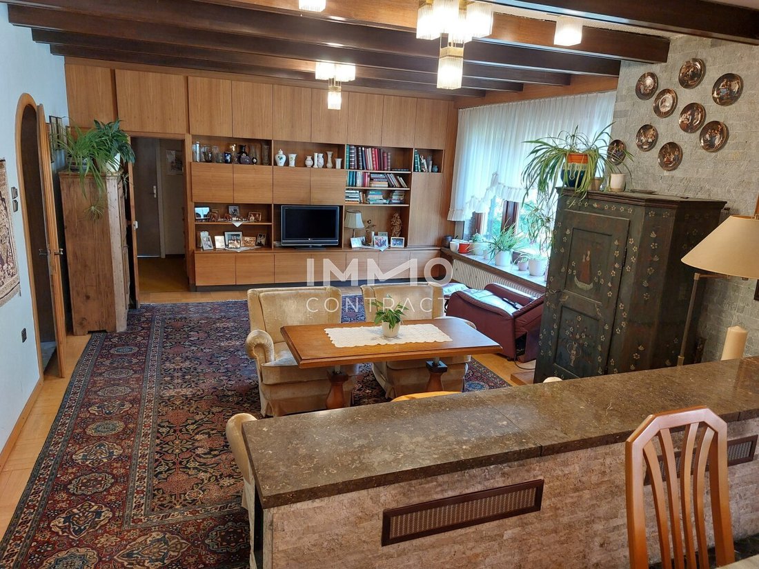 Bungalow in Graz, Steiermark, Österreich 4 - 17073673
