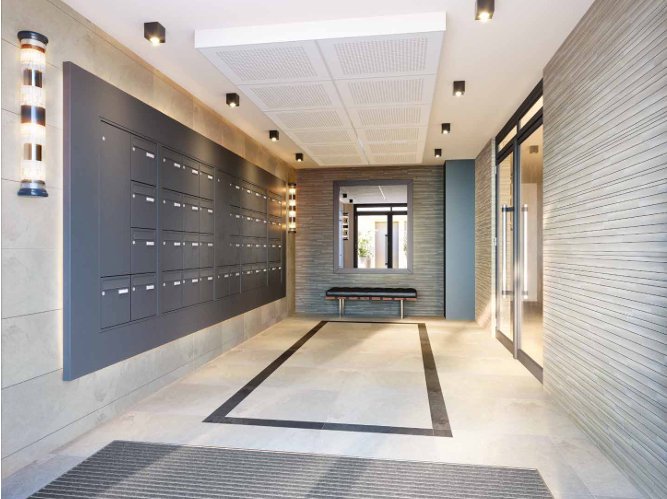 Apartment in Ledru Rollin, Le Perreux-sur-Marne, France 2 - 17073526