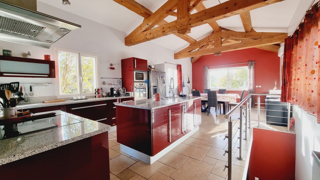 Villa in Boulouris, Saint-Raphaël, France 5 - 17073379