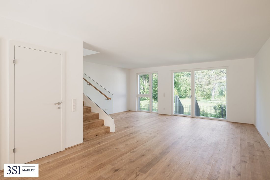 Enzo Nachhaltige Wohnqualität Gepaart Mit Moderner Architektur