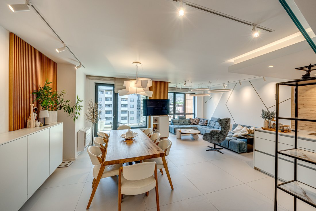 Apartment in Sofia, Sofia City Province, Bulgaria 2 - 17073763