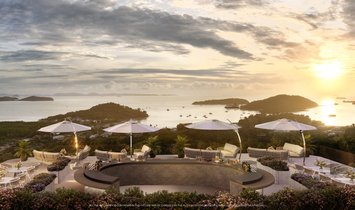 Villa in Wichit, Phuket, Thailand 1