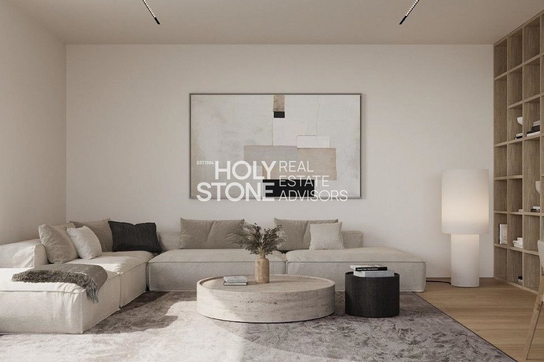 Apartment in Glyfada, Attica, Greece 1 - 17074055