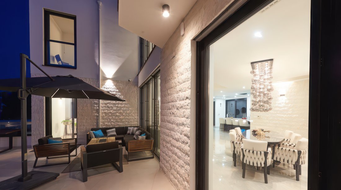 Villa in Zedno, Split-Dalmatia County, Croatia 3 - 17073683