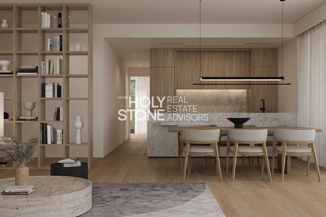 Apartment in Glyfada, Attica, Greece 2 - 17074055