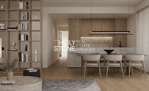 Apartamento en Glifada, Ática, Grecia 1
