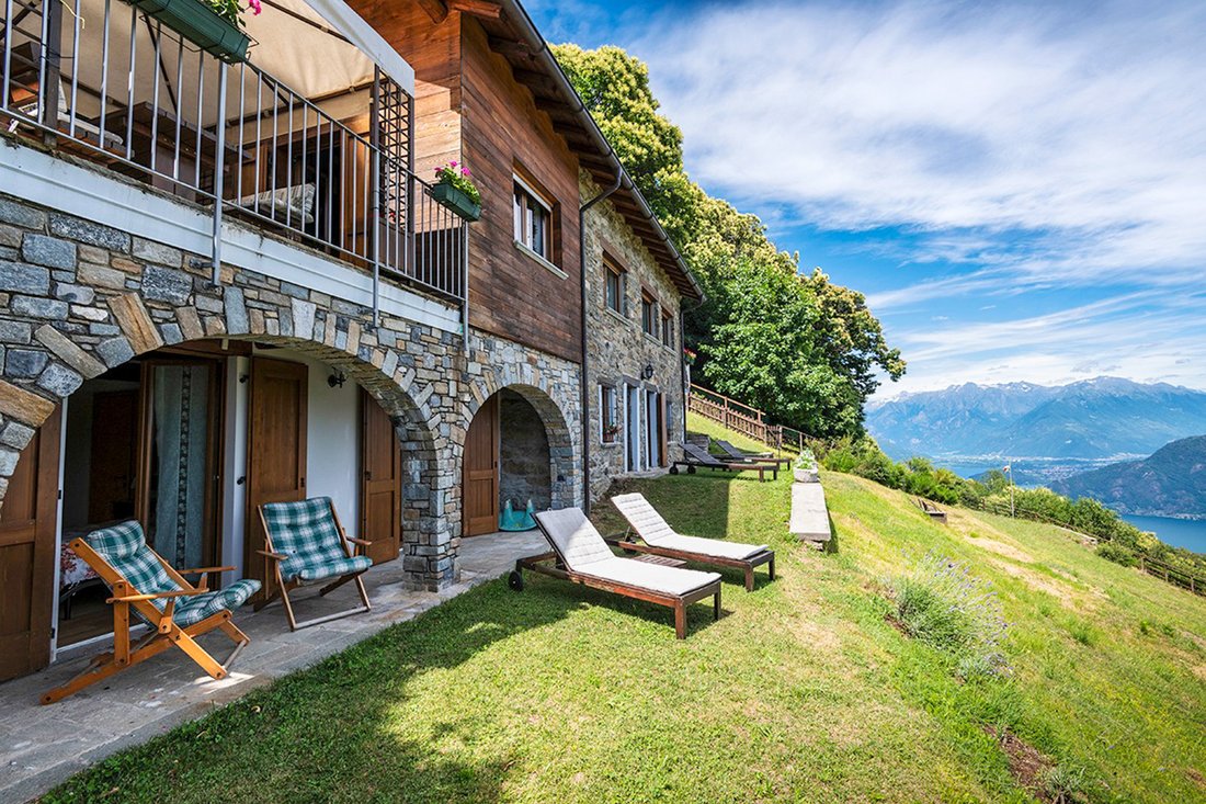 Villa in Cremia, Lombardy, Italy 2 - 17074270