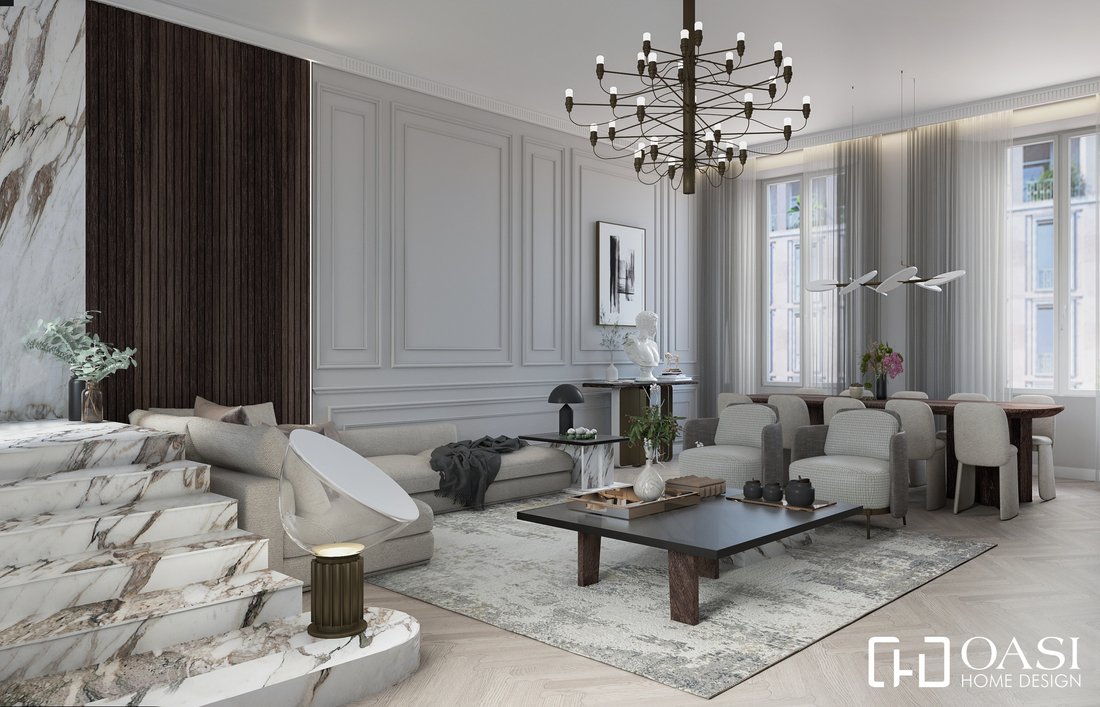Penthouse in Historic Center, Milan, Lombardy 2 - 17074387