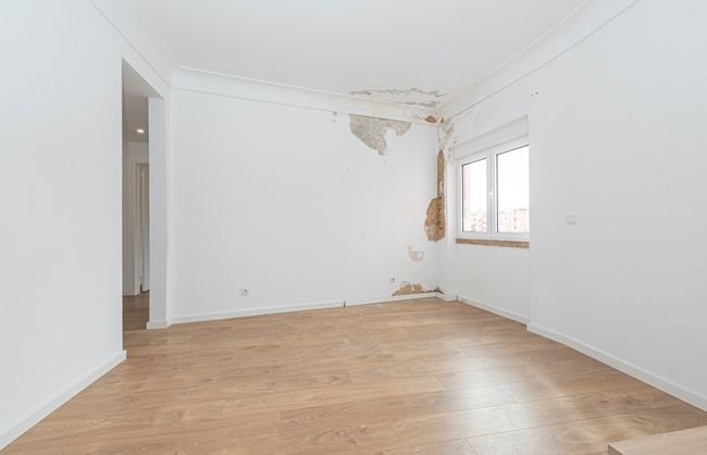 Apartment in Alvalade, Lisbon, Portugal 5 - 17074306