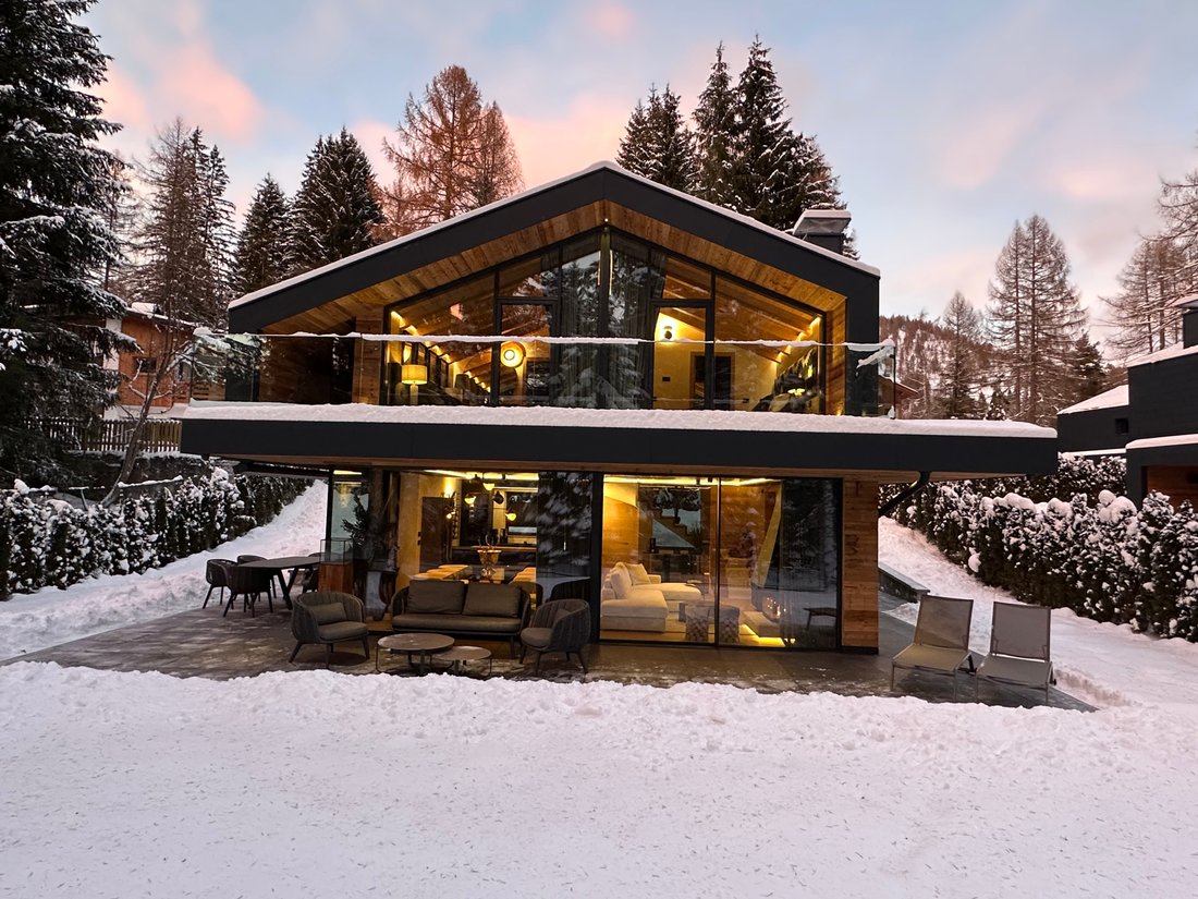 Chalet in Predazzo, Trentino – Alto Adige/Südtirol, Italy 1 - 17074492