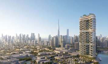 Apartment in Al Wasl, Dubai, United Arab Emirates 1