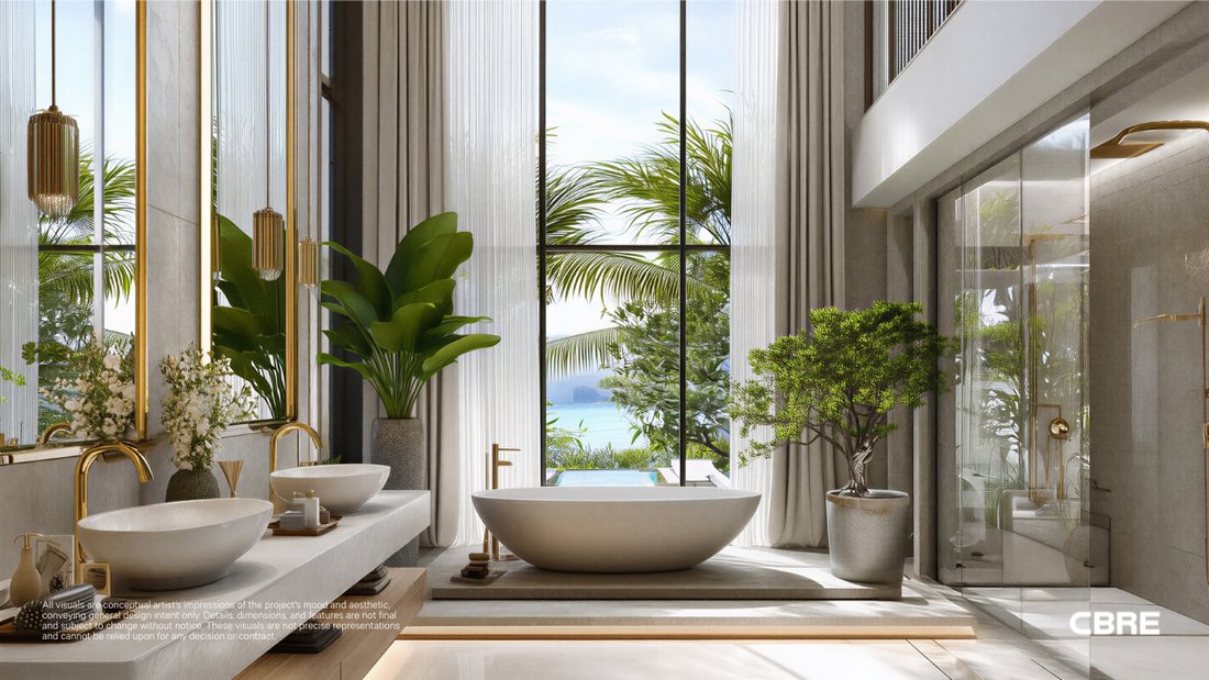 Condo in Pattaya City, Chon Buri, Thailand 2 - 17074294