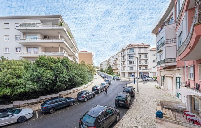 Apartment in Alvalade, Lisbon, Portugal 1 - 17074306