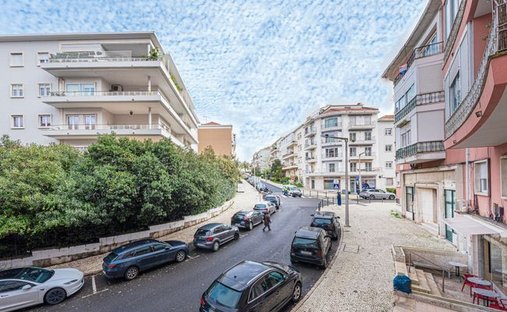 Appartement à Alvalade, Lisbonne, Portugal 1