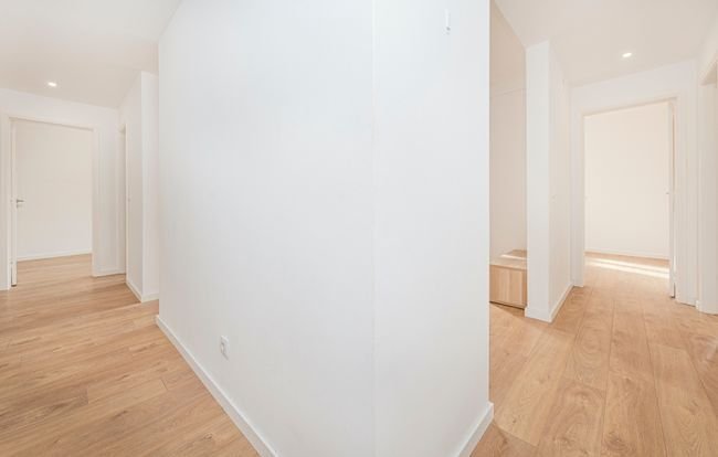 Apartment in Alvalade, Lisbon, Portugal 3 - 17074306