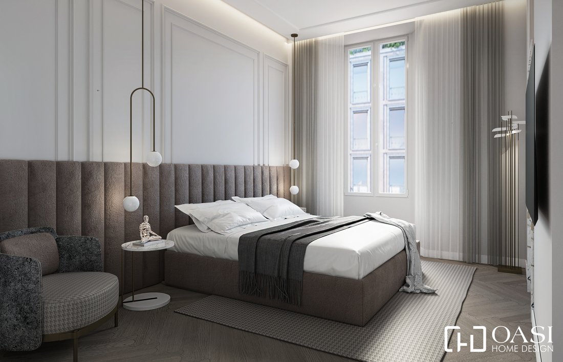 Penthouse in Historic Center, Milan, Lombardy 5 - 17074387