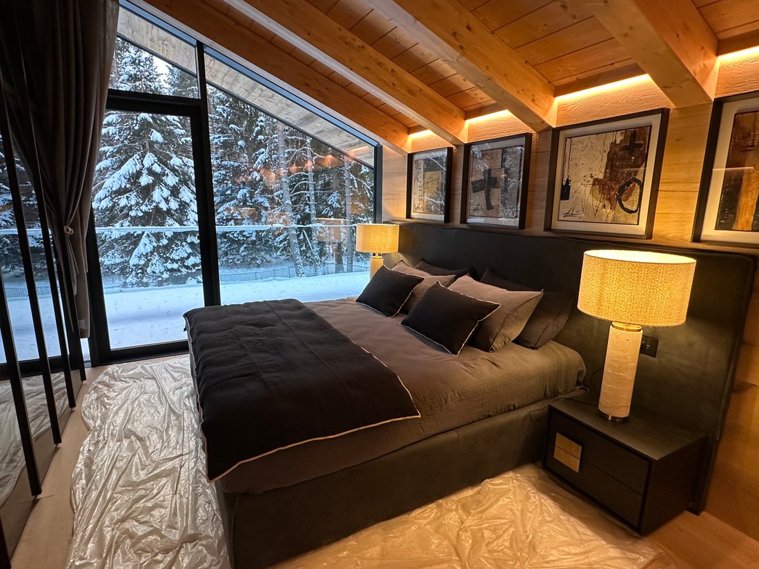 Chalet in Predazzo, Trentino – Alto Adige/Südtirol, Italy 2 - 17074492