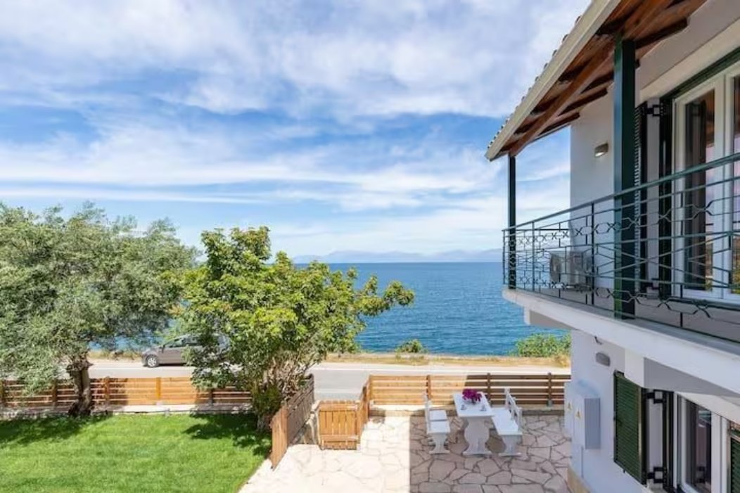 Villa in Corfu, Peloponnese, Western Greece and the Ionian, Greece 3 - 17074312