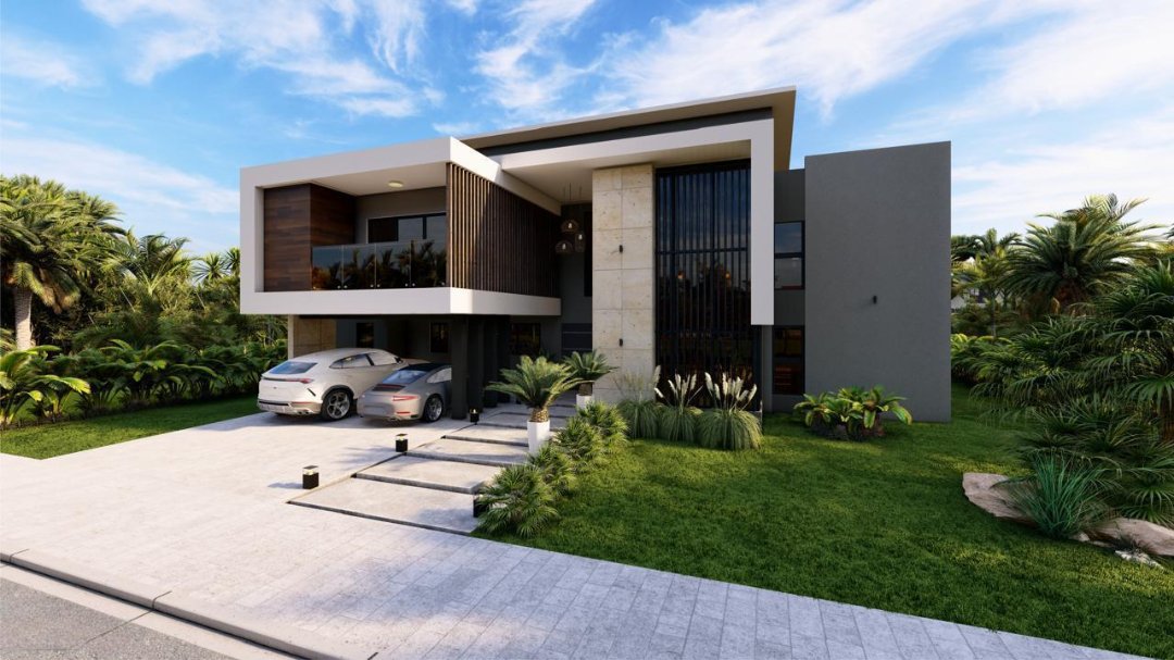 House in Juanillo, La Altagracia Province, Dominican Republic 4 - 17074309