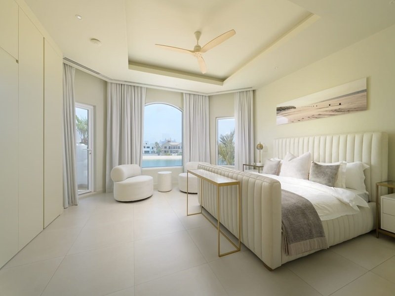 Villa in Palm Jumeirah, Dubai, United Arab Emirates 4 - 17074502