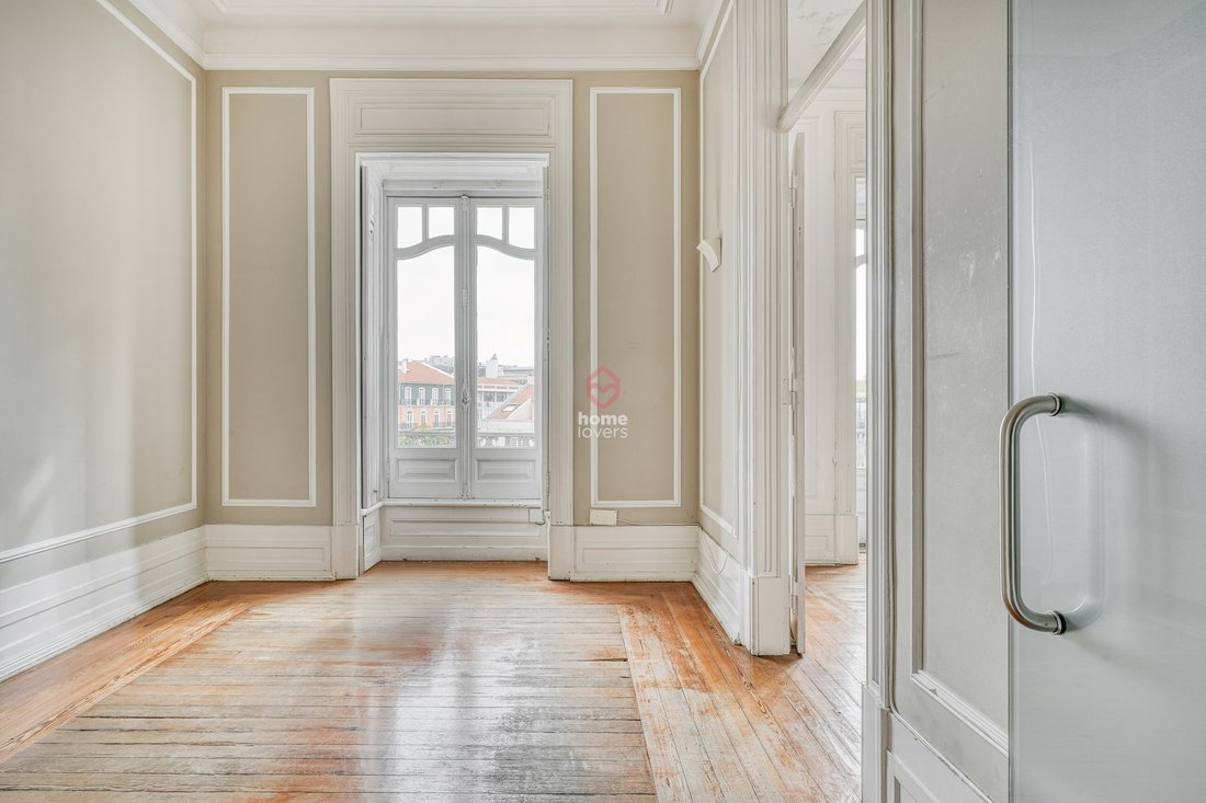 Apartment in Santo Antonio, Lisbon, Portugal 4 - 17074333