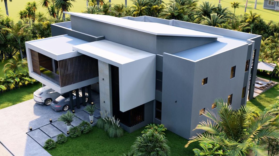 House in Juanillo, La Altagracia Province, Dominican Republic 5 - 17074309