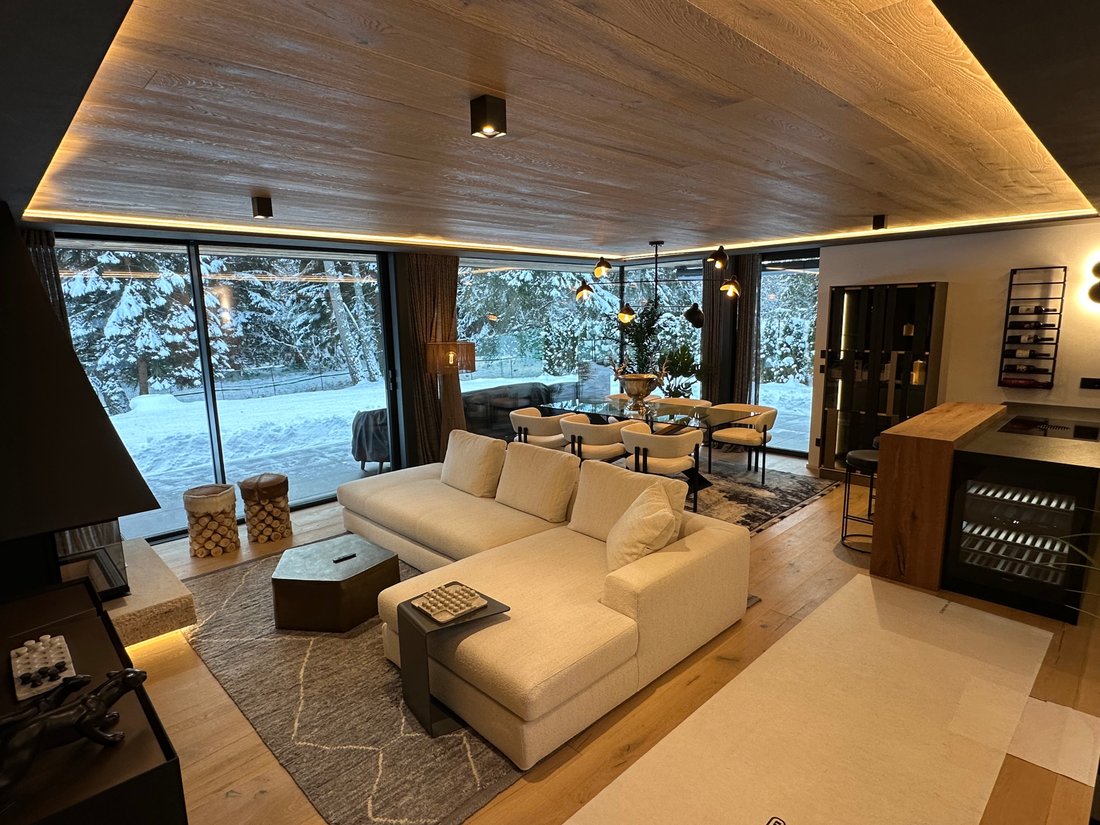 Chalet in Predazzo, Trentino – Alto Adige/Südtirol, Italy 3 - 17074492