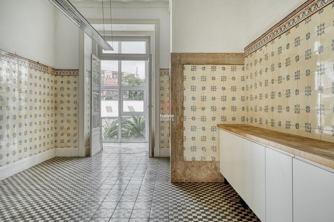Apartment in Santo Antonio, Lisbon, Portugal 5 - 17074333
