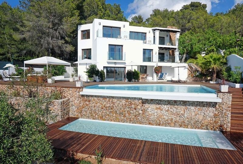 Villa à Îles Baléares, Espagne 2 - 17074514