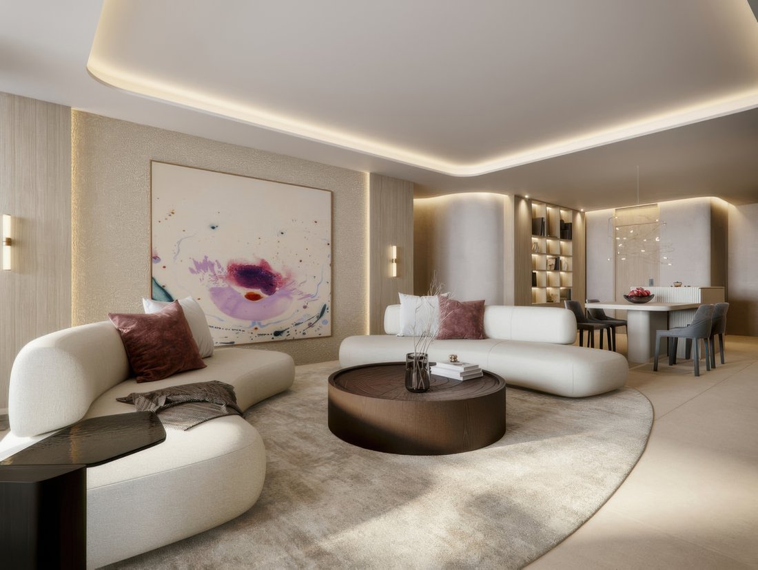 Apartment in Fuengirola, Andalusia, Spain 4 - 17074505