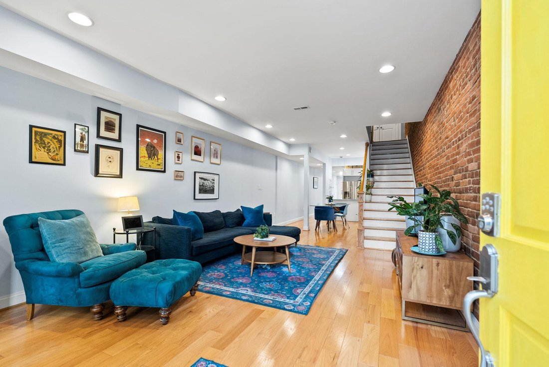 House in Washington, District of Columbia, United States 3 - 17074425
