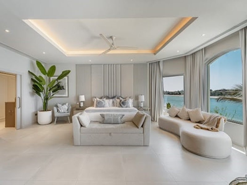 Villa in Palm Jumeirah, Dubai, United Arab Emirates 1 - 17074502