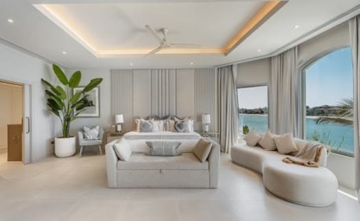 Villa in Dubai, Dubai, United Arab Emirates 1