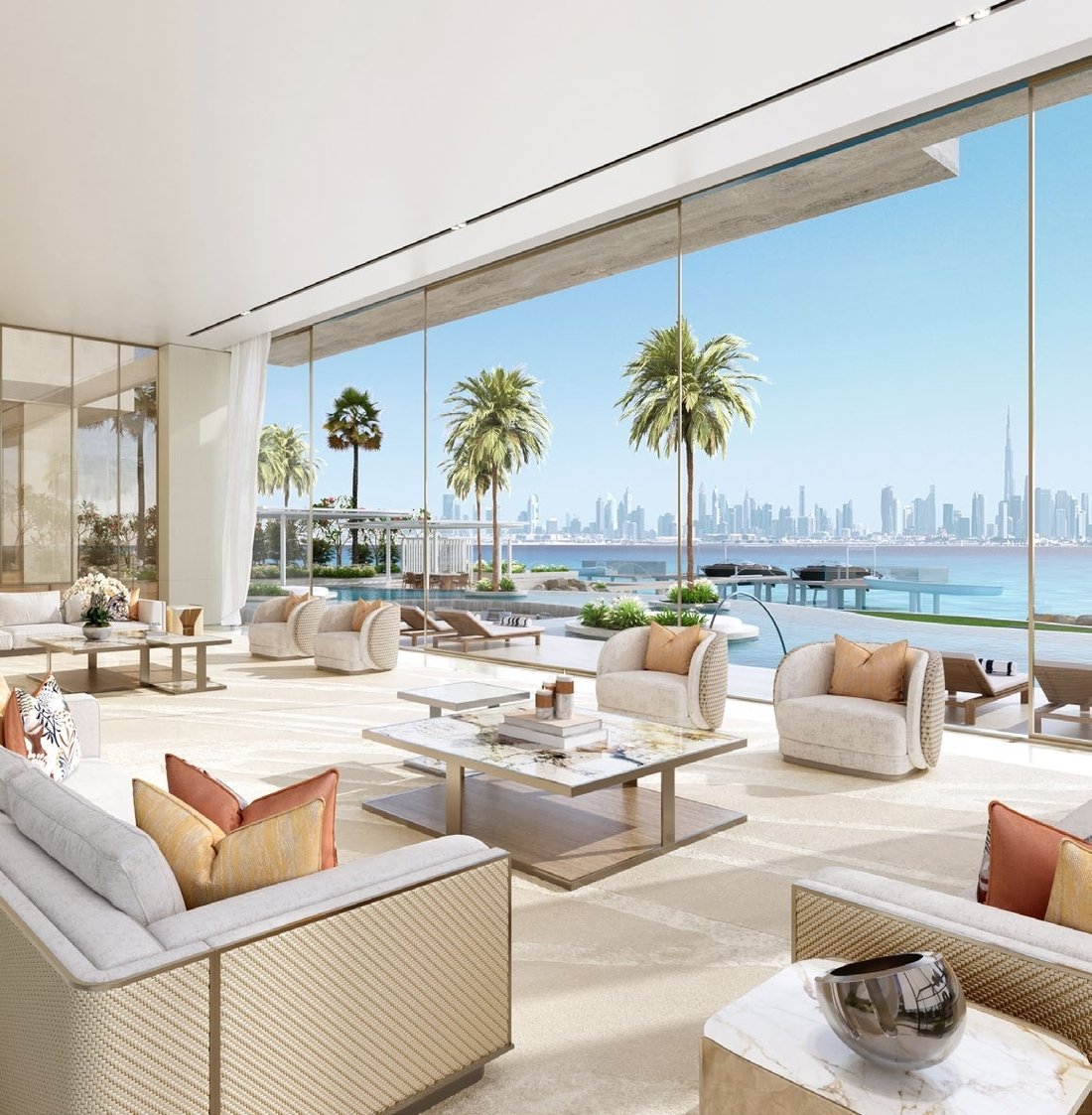 Apartment in Al Wasl, Dubai, United Arab Emirates 5 - 17074308