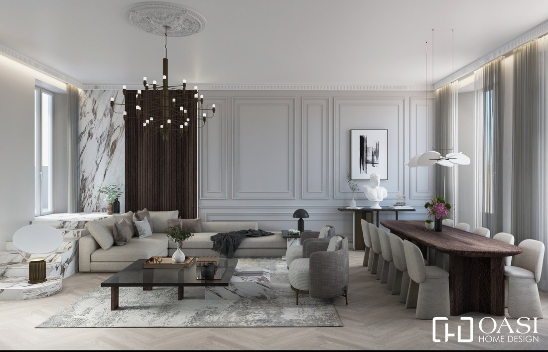 Penthouse in Historic Center, Milan, Lombardy 1 - 17074387