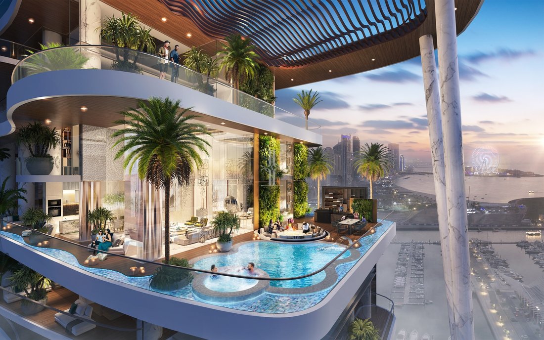 Al Wasl, Dubai, United Arab Emirates 5 - 17074337