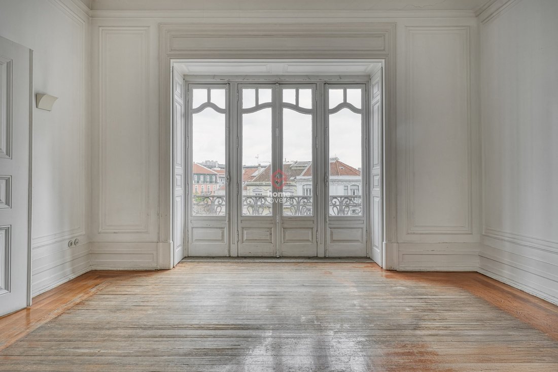 Apartment in Santo Antonio, Lisbon, Portugal 1 - 17074333