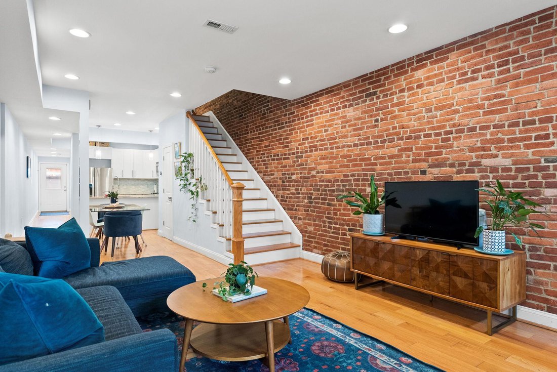 House in Washington, District of Columbia, United States 4 - 17074425