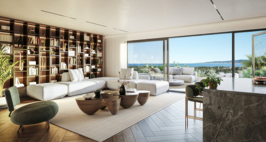 Apartment in Rio Real, Marbella, Andalusia 4 - 17074314